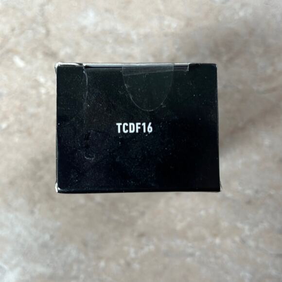 NYX Total Control Drop Foundation TCDF16 Mahogany 0.43 Fl Oz Professional - Picture 2 of 6